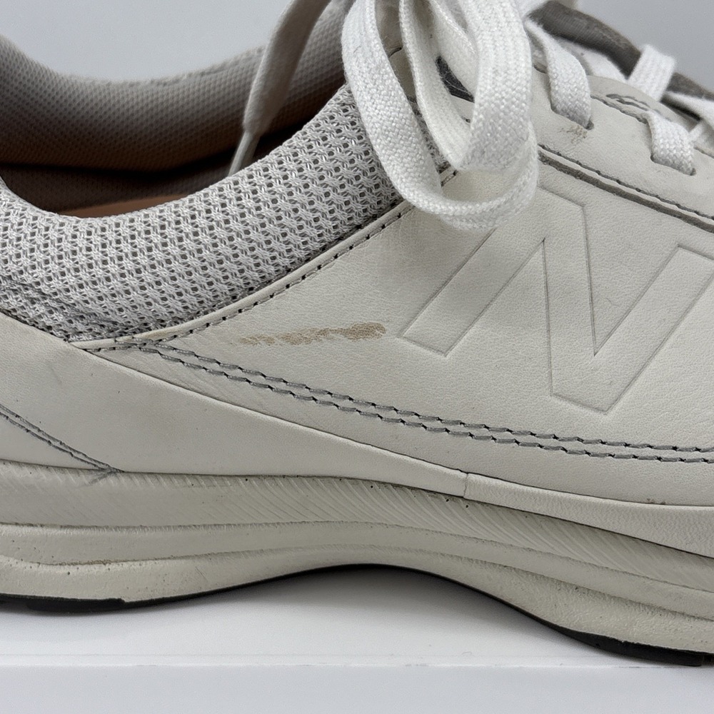 New Balance Shoes Women 10‎ D Ivory 980 Series Cloud Athletic Sneaker WW980CL - Picture 8 of 11